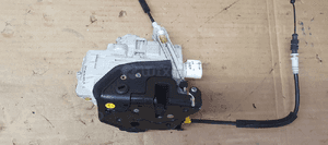 Zamek lewy tył tylny lewy Audi A4 B8 8K0839015 3