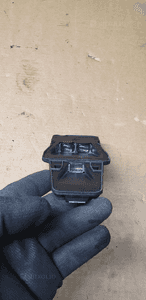 Sensor czujnik kolizji Ford Focus MK3 BM5T-14F449-AE 3