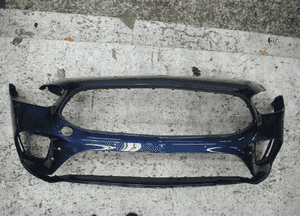 Mercedes b klasa 247 amg idealny zderzak przedni 1