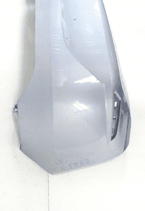 Seat leon iii 3 5F hb 2012- zderzak tył tylny 5F0807421A 5F0807421G 3