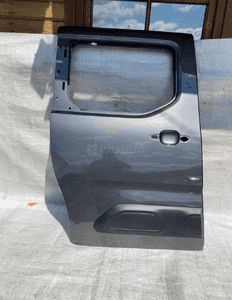 Berlingo rifter combo proace city drzwi przesuwne 1