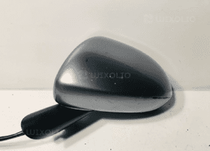 Lusterko elektryczne lewe opel corsa d Z163 3 pin wysyłka! 1