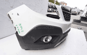 Zderzak przód halogeny pdc opel mokka a i Z40R 3