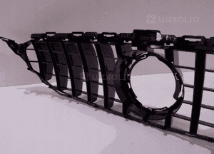 Mercedes W205 Atrapa / Grill GT Distronic - 4063 6