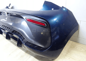 Seat cupra born zdrzak tył 10E807421B 2