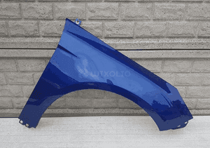 Ford focus MK3 11-18 błotnik przedni prawy 1