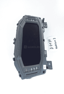 Licznik virtual zegary lcd audi A1 82A 82A920700D 2