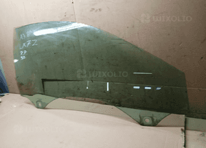 Szyba drzwi prawy przód przednia prawy Audi A3 8P 3D 03r AS2 2