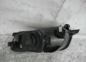 Vw sharan 7N halogen prawy 2