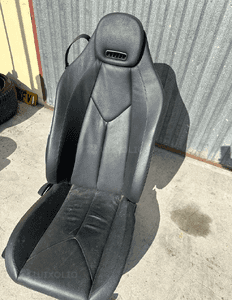 MERCEDES SLK 171  fotel fotele podgrzewany prawy 1