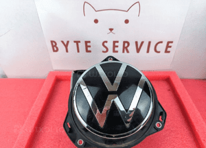 VW Volkswagen Polo Kamera Cofania 2G0827469P 1