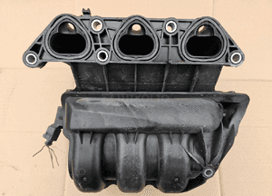 VW Polo 9N Fabia Seat Ibiza kolektor ssacy 1.2 12V 03E129711C 6