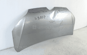 Maska pokrywa silnika vw up lift 16- 1S0 3