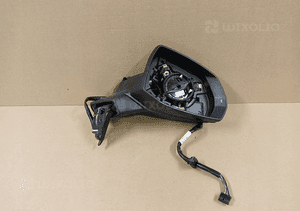 Lusterko prawe audi Q7 ii 4M 14PIN 15- 1