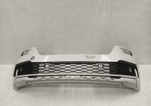 Zderzak przód przedni skoda kamiq 658 2019- 1