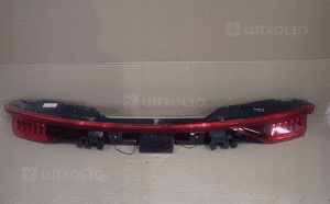 Lampa tylna tył blenda audi Q8 matrix 4M8945095P 1