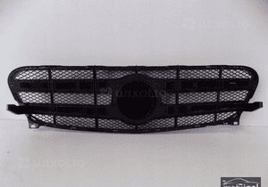 Mercedes GLA W156 Atrapa / Grill - 4076 8