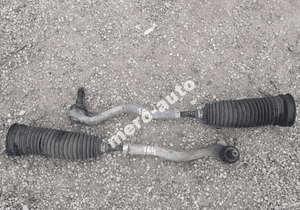MERCEDES gl ML 164 KOŃCÓWKA DRĄŻKA DRĄŻEK 694655555
