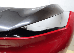 Zderzak przód kratka sport Cupra Born 10E 21-23 9