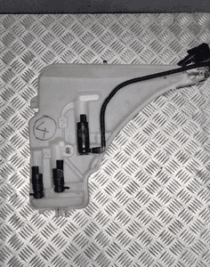 BMW F20 F31 ZBIORNIK PŁYNU SPRYSKIWACZY 7241675 8