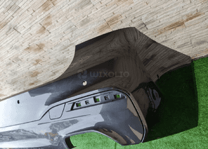 ZDERZAK BMW 5 G30 M PAKIET 2