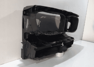 BMW 7 F01/F02 Kierownica Powietrza - 13023 2