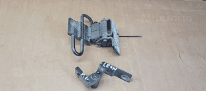 Zawias zawiasy drzwi prawy przód para Seat Leon II 1P0831412 1