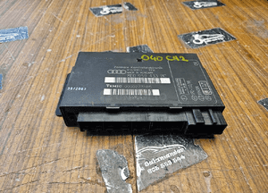 Moduł 8E0959433BC Sterownik Komputer Komfortu Audi A4 B6 B7 Europa 3