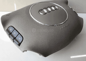 Audi A3 A4 A6 poduszka airbag kierowcy 8P0880201E 1