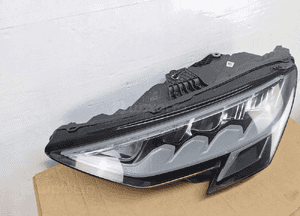 Reflektor full led audi A3 S3 8Y 8Y0 2019-2023 oryginał oe aso 2