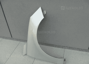 Ford focus MK4 błotnik prawy lewy oryginał ładny 20