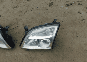 vectra C lampa prawa WYSYŁKA 1