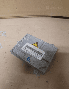 Przetwornica Xenon Fiat Bravo 2 II 1307329203 2
