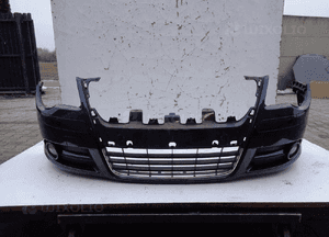 Zderzak przód halogeny volkswagen eos LD5Q 1