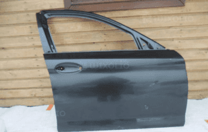 BMW 5 G30 DRZWI PRAWE 17- 1