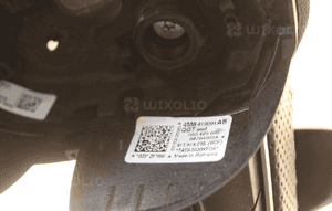 Kierownica audi Q7 Q8 4M8 s-line 4M8419091AB 2020 37