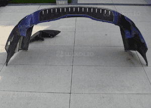 Ford mondeo MK5 kombi lampa tylna prawa w błotnik DS73-13404-CH 24