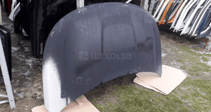 Maska pokrywa silnika ford explorer 5 v 2010-2014 rok 3