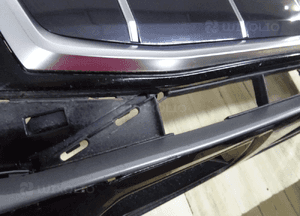 Zderzak przód przedni audi Q7 4M0807733F 4M0 s-line lift 11