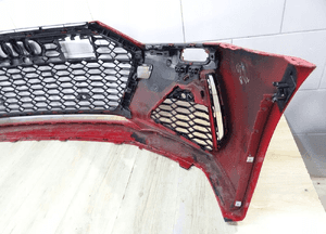 Audi RS6 RS7 4K C8 zderzak przód 4K8807437J 10