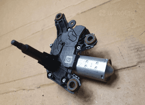 Silnik Wycieraczek Tył Oryginał Renault Captur Clio 4 287105483R 8