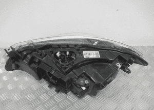 Lampa przednia przód prawa lewa bmw 2 F22 lift 2017-2021 10
