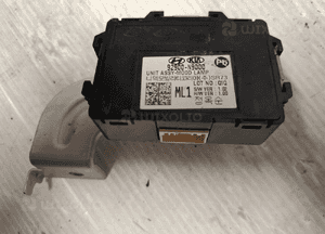 HYUNDAI TUCSON IV 20R- MODUŁ STEROWNIK 92900-N9000 3