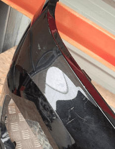 Bmw X7 G07 zderzak przód przedni 7423097 11