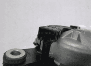 RANGE ROVER SPORT L494 SILNIK SILNICZEK WYCIERACZKI TYŁ TYLNY WYCIERACZKA 7