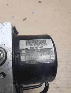 Pompa abs citroen C5 ii 9657061080 3