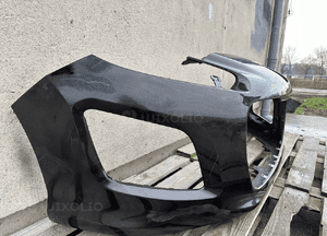 Zderzak przód przedni peugeot 308 i 1 T7 lift fl 2010- oryginał cały 3