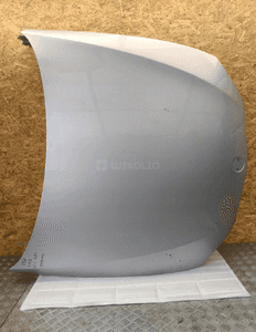 Bmw E92 E93 maska pokrywa silnika lci lift 1