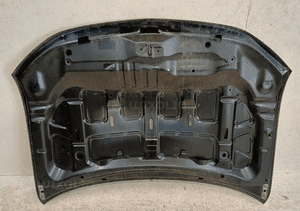 Maska pokrywa silnika mitsubishi outlander 3 iii 2013- 7