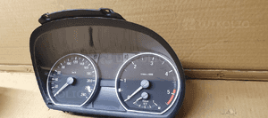 Licznik zegary BMW 1 E81 E87 2.0D 91414751024952 4